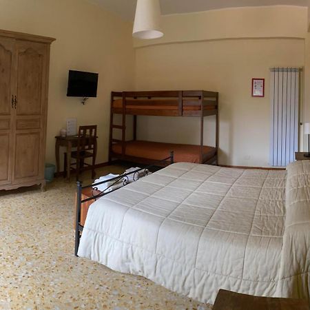 La Cannella Bed & Breakfast Anguillara Sabazia Ngoại thất bức ảnh