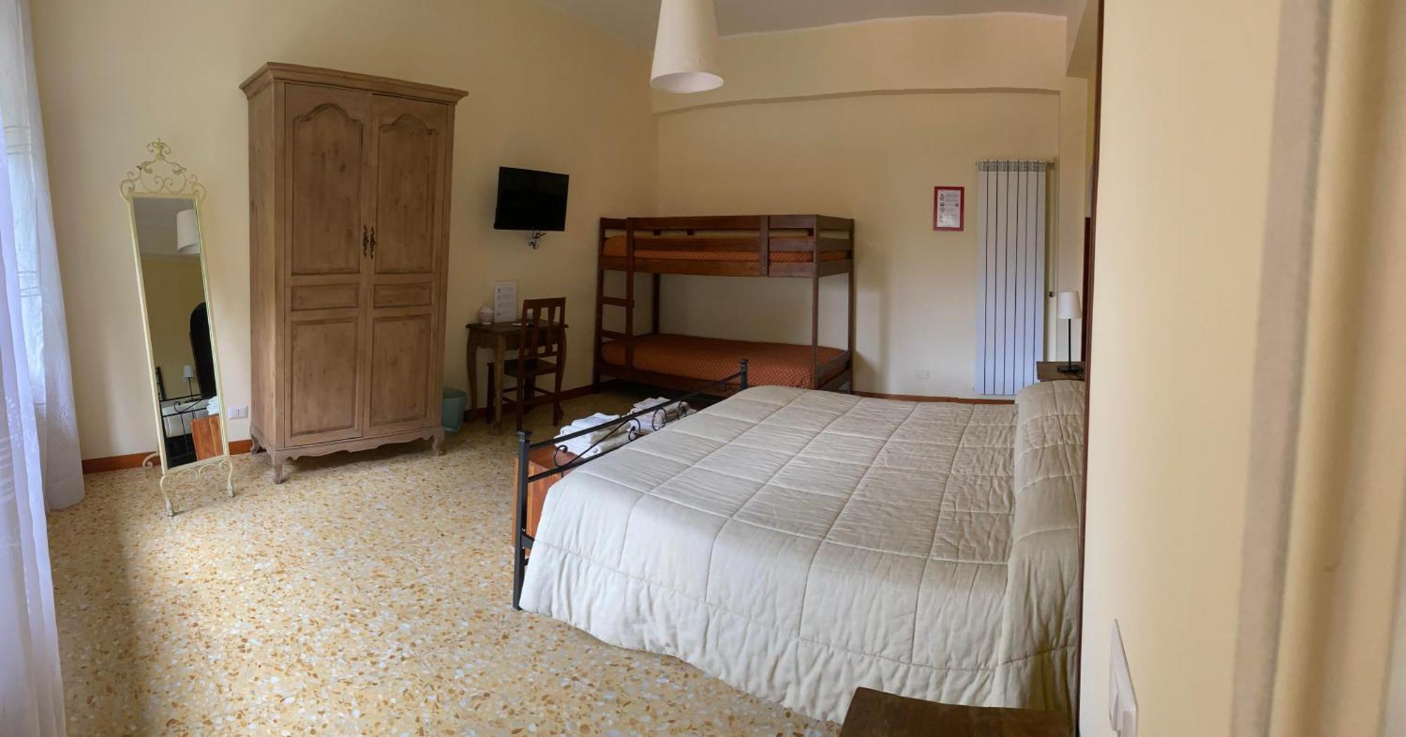 La Cannella Bed & Breakfast Anguillara Sabazia Ngoại thất bức ảnh